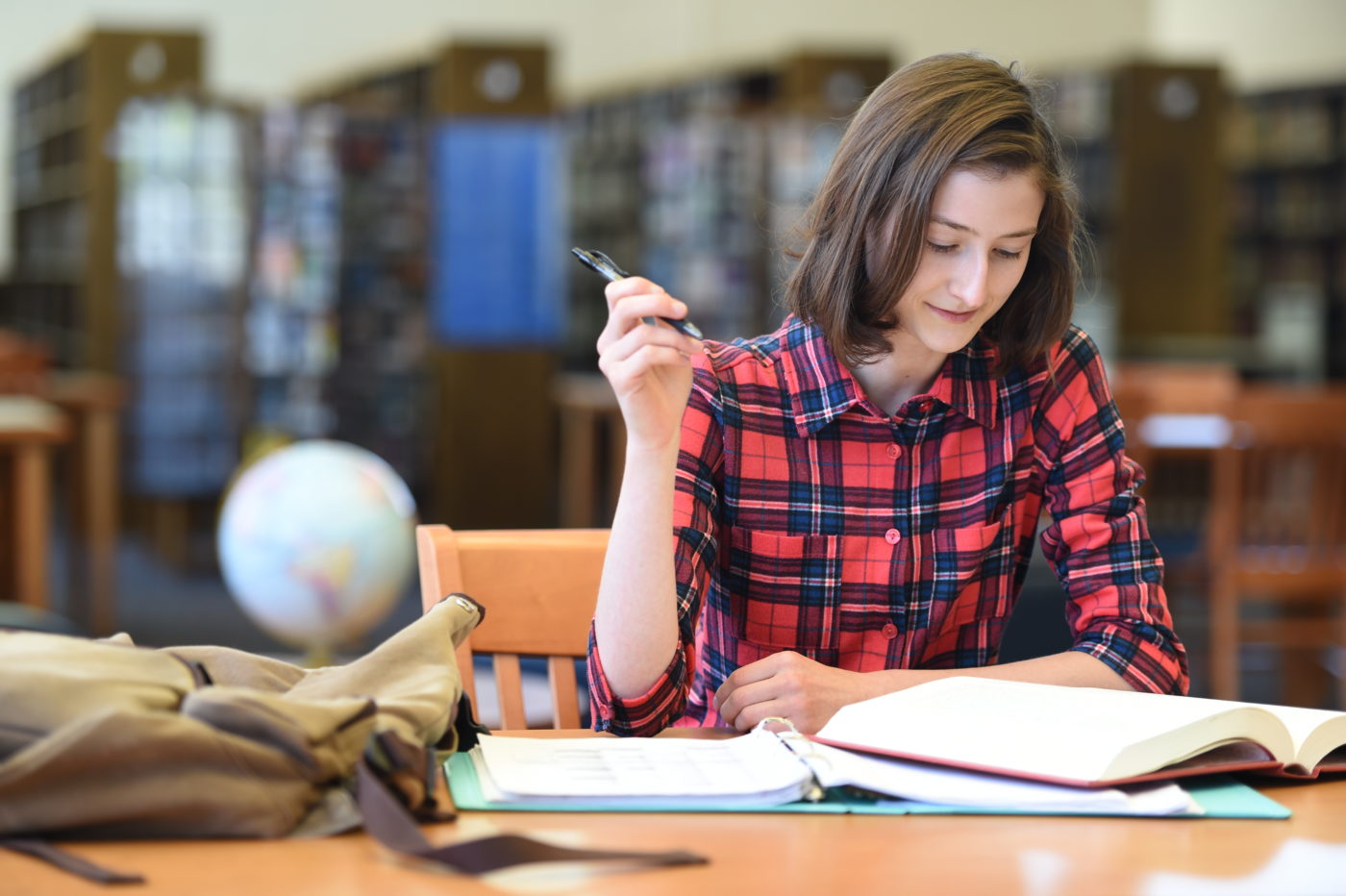 Grace Gore named finalist for prestigious STEM scholarship at NC State ...