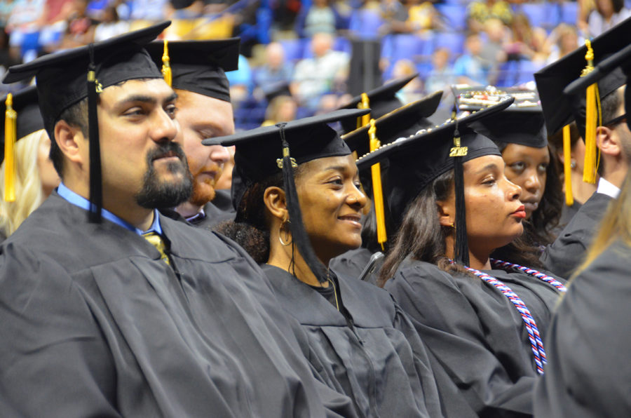 2018 Graduates