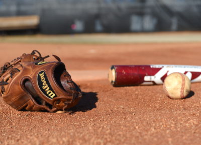 baseball home plate