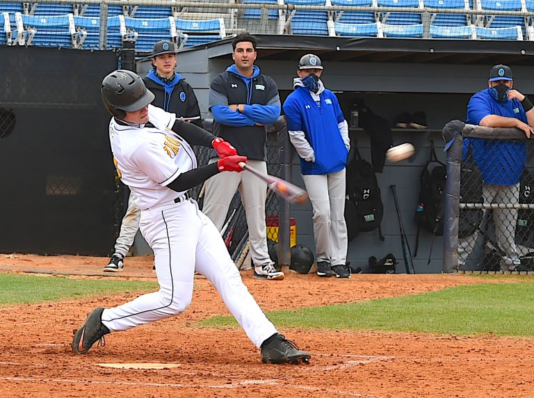 baseball-trojans-split-doubleheader-with-cleveland-fayetteville