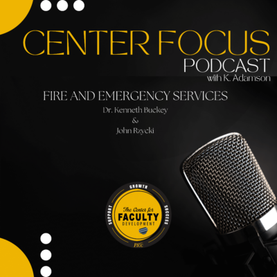 Center Focus Podcast Cover (1) (1)