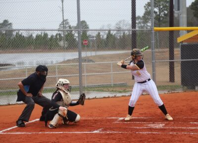 softball vs howard cc