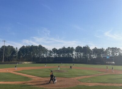 baseball vs camp cc