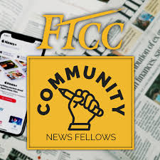 Community News Fellows