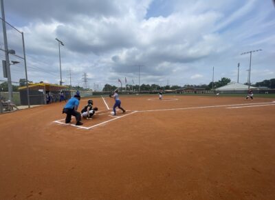 softball vs bryant & stratton