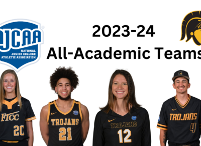 2023 24 All Academic Teams