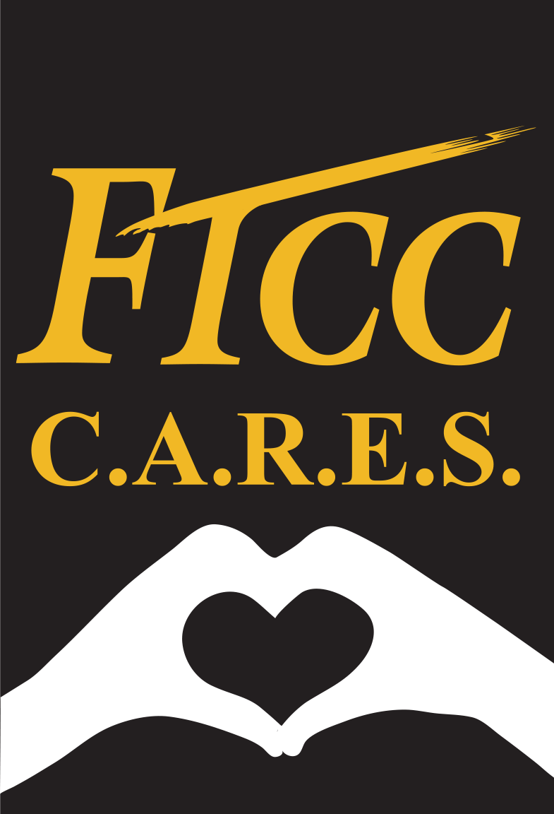 Ftcc C.a.r.e.s. Logo