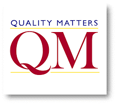 Qm Image Logo