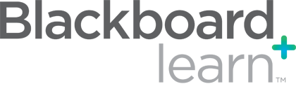 Blackboard Learn Logo