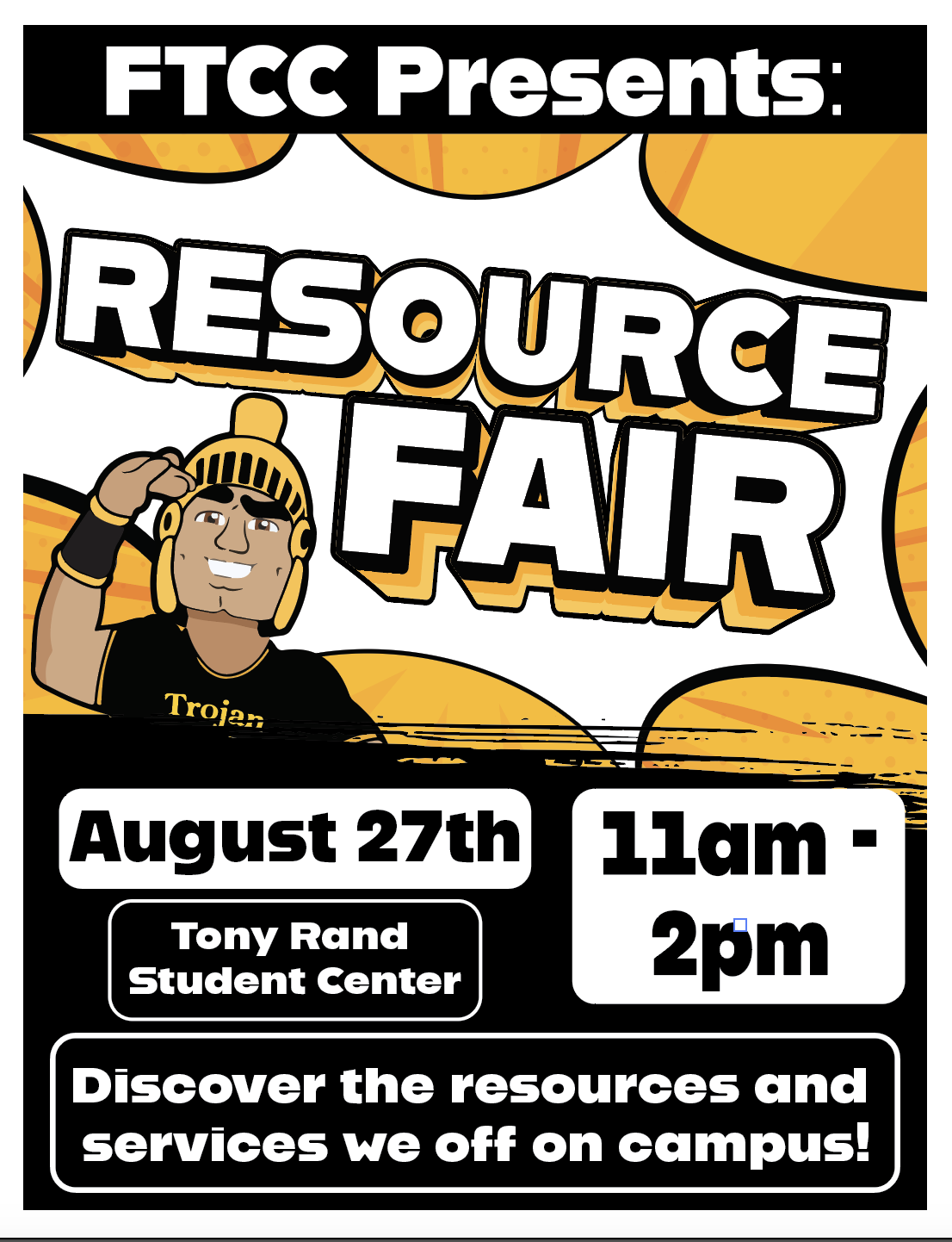 Resource Day