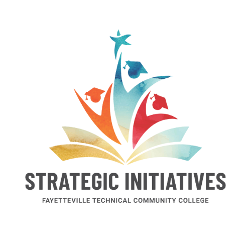 Strategic Initiatives Logo