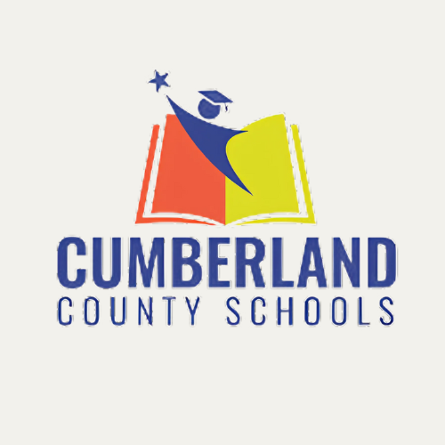 Cumberland County Schools Logo 2