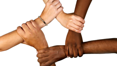 Hands United