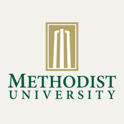 Methodist University Logo