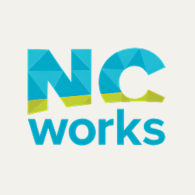 Nc Works Logo