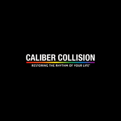 Caliber Collision Logo