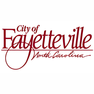 Fayetteville North Carolina Logo