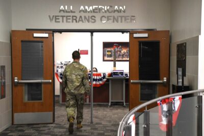 All American Veterans Center