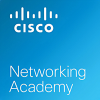 Cisco Networking Academy Logo