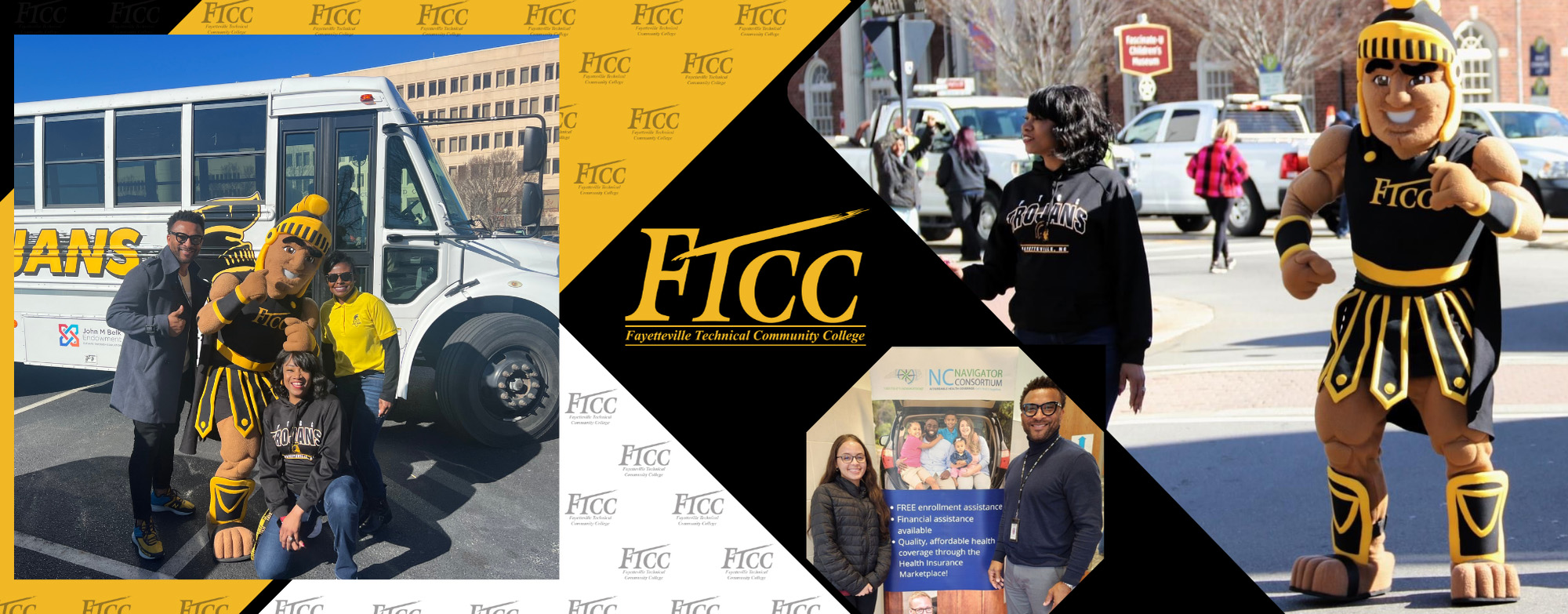 Ftcc Community Outreach Banner