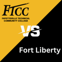 Ftcc Vs Fort Liberty