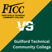 Ftcc Vs Guilford Tech