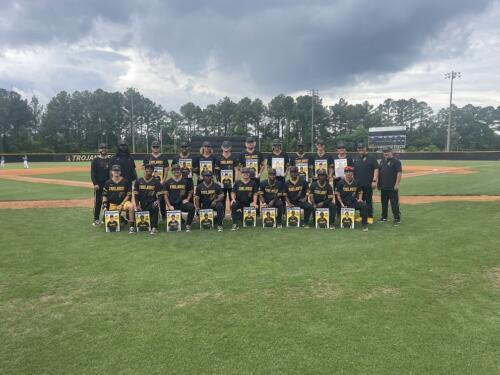 Baseball Sophomore Day 2023-24