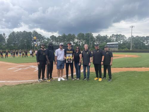 Baseball Sophomore Day 2023-24