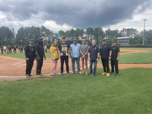 Baseball Sophomore Day 2023-24