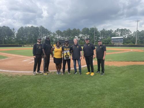 Baseball Sophomore Day 2023-24