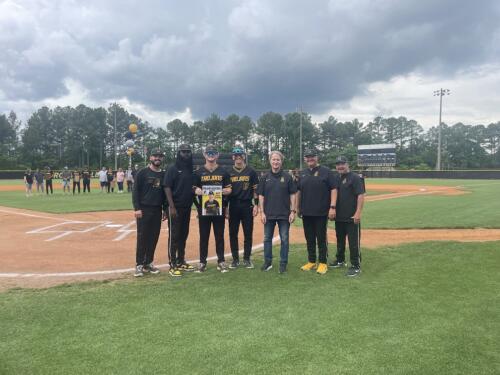 Baseball Sophomore Day 2023-24