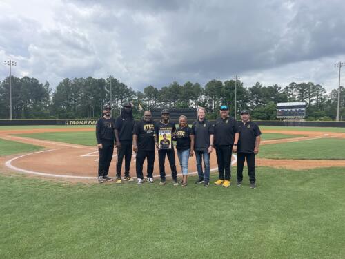 Baseball Sophomore Day 2023-24