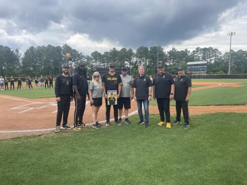 Baseball Sophomore Day 2023-24