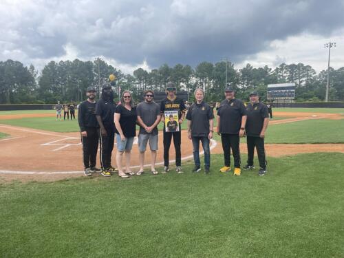 Baseball Sophomore Day 2023-24