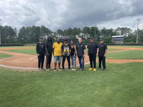 Baseball Sophomore Day 2023-24