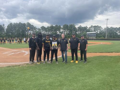 Baseball Sophomore Day 2023-24