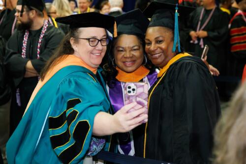 PHOTOS: 2023 Commencement Morning Ceremony - Fayetteville Technical ...