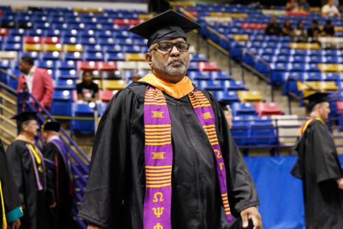 PHOTOS: 2023 Commencement Morning Ceremony - Fayetteville Technical ...