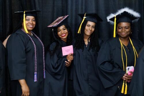 PHOTOS: 2023 Commencement Morning Ceremony - Fayetteville Technical ...