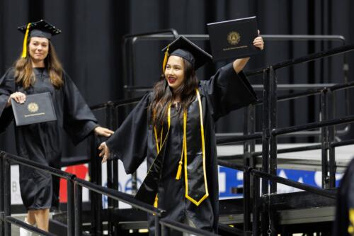 PHOTOS: 2023 Commencement Morning Ceremony - Fayetteville Technical ...