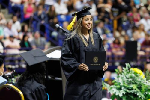 PHOTOS: 2023 Commencement Morning Ceremony - Fayetteville Technical ...