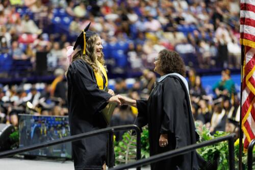 PHOTOS: 2023 Commencement Morning Ceremony - Fayetteville Technical ...