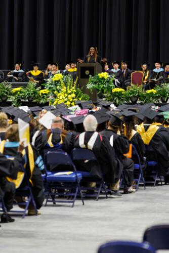 2023 Commencement Afternoon Ceremony, Part 1 - Fayetteville Technical ...