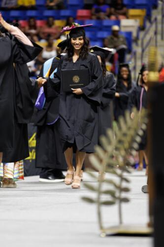 2023 Commencement Afternoon Ceremony, Part 1 - Fayetteville Technical ...